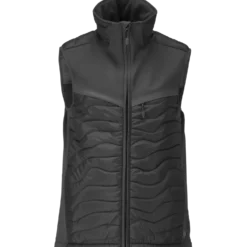 Mascot 22365 Customized termovest sort str. M