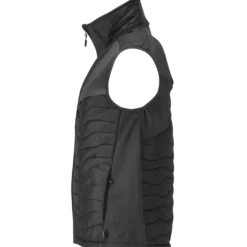 Mascot 22365 Customized termovest sort str. M