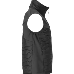 Mascot 22365 Customized termovest sort str. M