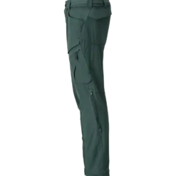 Mascot 22059-605 Customized ultimate stretch funktionsbukser skovgrøn str. 82C52