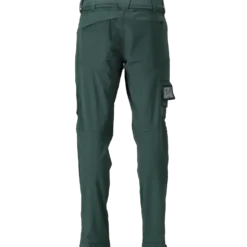 Mascot 22059-605 Customized ultimate stretch funktionsbukser skovgrøn str. 82C52