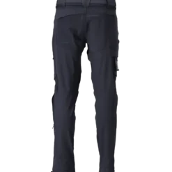 Mascot 22059-605 Customized ultimate stretch funktionsbukser mørk marine str. 82C46