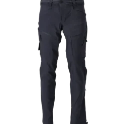 Mascot 22059-605 Customized ultimate stretch funktionsbukser mørk marine str. 82C46