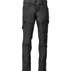 Mascot 22059-605 Customized ultimate stretch funktionsbukser sort str. 82C48