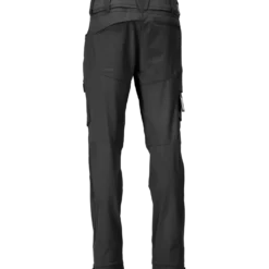 Mascot 22059-605 Customized ultimate stretch funktionsbukser sort str. 82C48