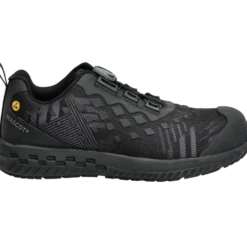Mascot Footwear Customized sikkerhedssko sort str. 41