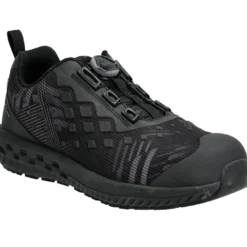 Mascot Footwear Customized sikkerhedssko sort str. 41