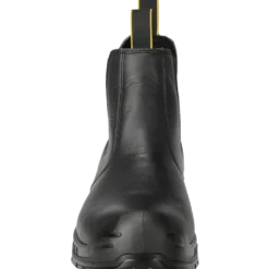 Mascot F1000-715 sikkerhedsstøvlet sort str. 1041