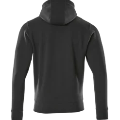 Mascot 51590-970 Gimont hættetrøje m/lynlås mørk marine str. 2XL