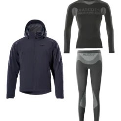 Mascot Workwear box str. 2XL