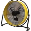 Master DF20 ventilator