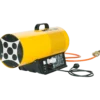 Master gas varmekanon BLP 33 ET 230 V. gul