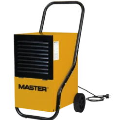 Master 46 liter affugter DH 752
