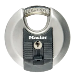 Master Lock Excell hængelås 70 mm