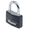 Master Lock Hængelås massiv 40 mm
