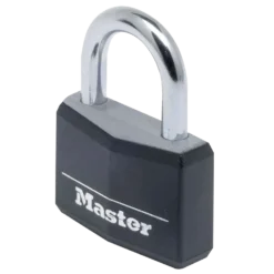Master Lock Hængelås massiv 40 mm