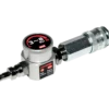 Max reducer 24 - 8 bar m/lynkobling