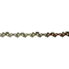 McCulloch savkæde CHO 053 0,325 64 led 1,5 mm 15"