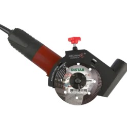Mechanic AirDUSTER 230 mm støvskærm til skæring