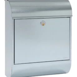 ME|FA Pearl 872 postkasse galvaniseret