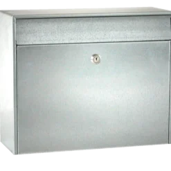 ME|FA postkasse Bosca 34 (101) galvaniseret