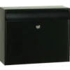 ME|FA postkasse Bosca 34 (101) sort