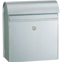 ME|FA postkasse Jade (870) galvaniseret