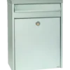 ME|FA postkasse Piano (350) galvaniseret