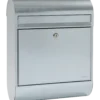 ME|FA postkasse Ruby (864) galvaniseret