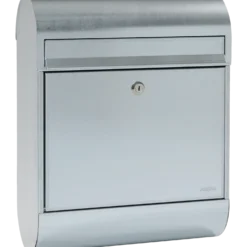 ME|FA postkasse Ruby (864) galvaniseret