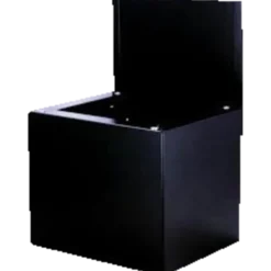 ME|FA sokkel Tower sort