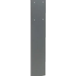 ME|FA stander 72 grå struktur 205x1100x45 mm