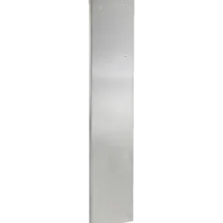 ME|FA stander 72 rustfrit stål 205x1100x45 mm