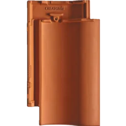 Melodie vingefalstagsten naturrød