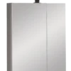 Mikelo Reno spejlskab 60CM