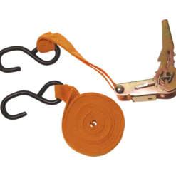 Millarco bagagefastspænder 250 kg. 5 m