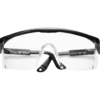 Millarco beskyttelsesbrille sort