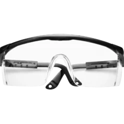 Millarco beskyttelsesbrille sort