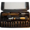 Millarco bitssæt m/46 dele
