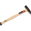 Millarco bænkhammer 200 g ask