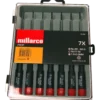 Millarco computer skruetrækker sæt 7 dele