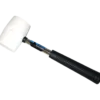 Millarco gummihammer 500 g
