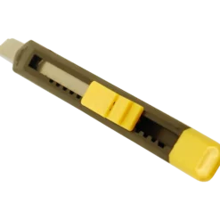 Millarco hobbykniv m/lås 9 mm