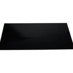 Millarco Home stænkplade 4x400x800 mm sort