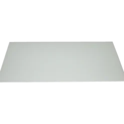 Millarco Home stænkplade 4x400x800 mm hvid frosted