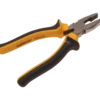 Millarco kombinationsstang med isoleret greb 185 mm