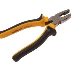 Millarco kombinationsstang med isoleret greb 185 mm