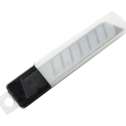 Millarco 10 pak bræk-af knivblad 18 mm