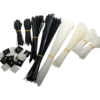 Millarco premium kabelstrips 610 dele