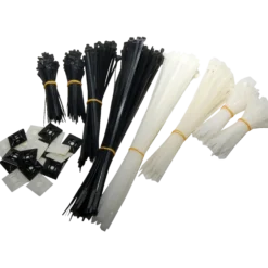 Millarco premium kabelstrips 610 dele